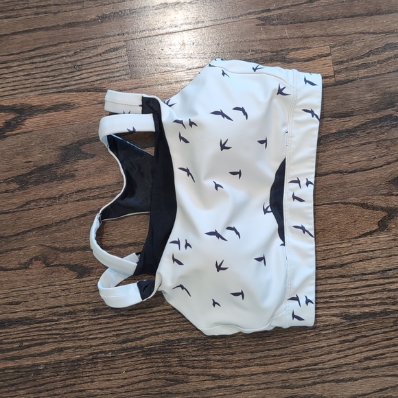 oiselle Other - Oiselle Workout Bra